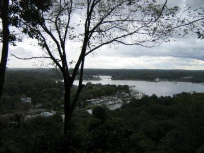 Water Stewardship Program Image